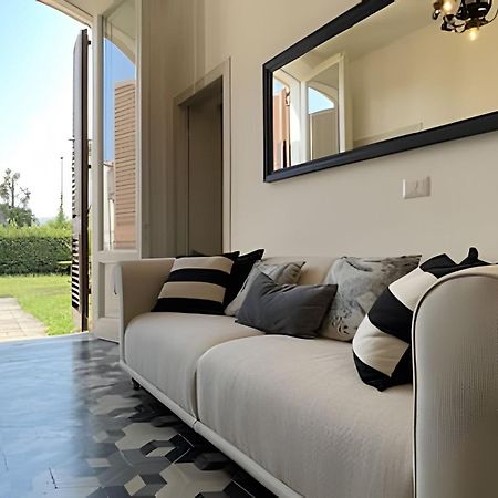 Villa Nanni Suites - Camera Anfiteatro - Lucca Dış mekan fotoğraf