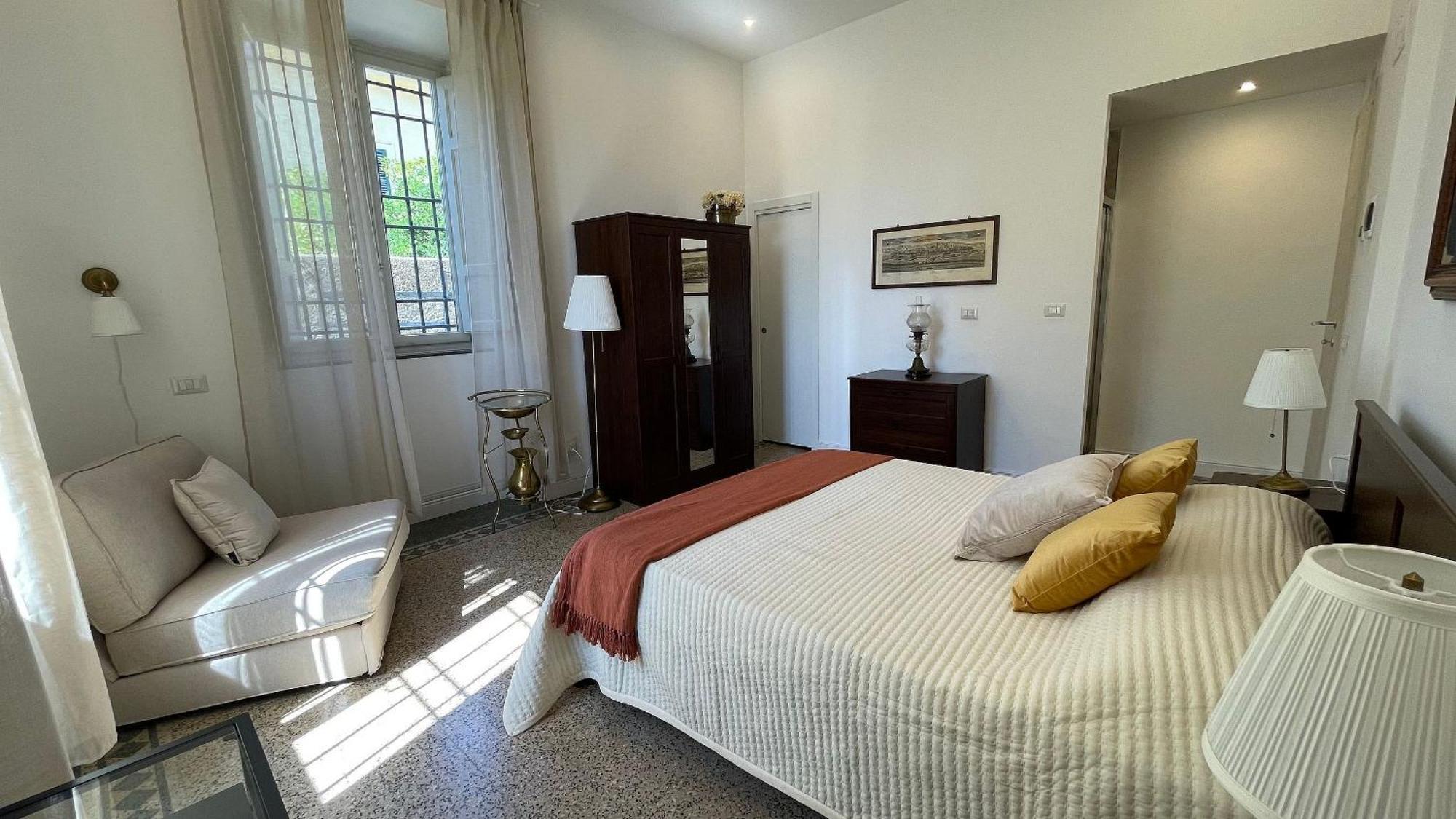 Villa Nanni Suites - Camera Anfiteatro - Lucca Dış mekan fotoğraf